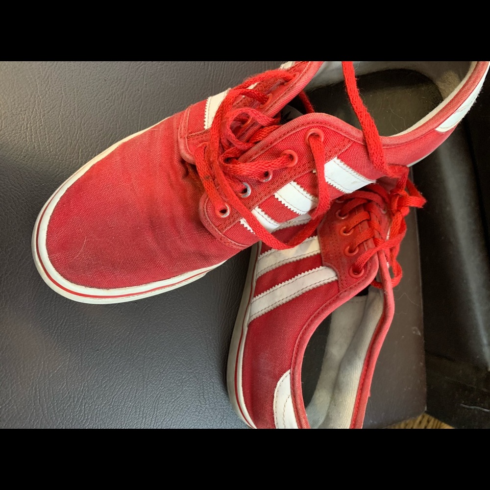 Mens Addidas